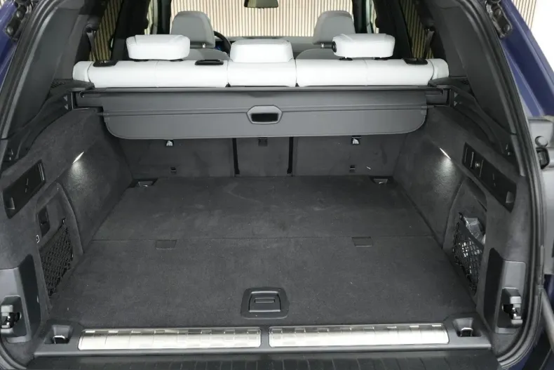 BMW X5 (Seria X) din 2024 cu 27.988 km - oferta BMW228069 - foto 50