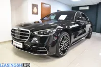 Mercedes-Benz S 580 (Clasa S) din 2021 cu 66.348 km - oferta MER228070 - foto 1