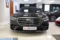 Mercedes-Benz S 580 (Clasa S) din 2021 cu 66.348 km - oferta MER228070 - foto 2