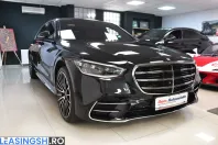 Mercedes-Benz S 580 (Clasa S) din 2021 cu 66.348 km - oferta MER228070 - foto 3