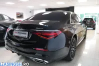 Mercedes-Benz S 580 (Clasa S) din 2021 cu 66.348 km - oferta MER228070 - foto 4