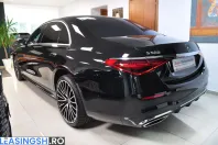 Mercedes-Benz S 580 (Clasa S) din 2021 cu 66.348 km - oferta MER228070 - foto 5
