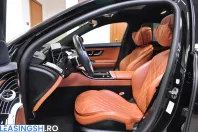 Mercedes-Benz S 580 (Clasa S) din 2021 cu 66.348 km - oferta MER228070 - foto 7