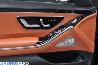 Mercedes-Benz S 580 (Clasa S) din 2021 cu 66.348 km - oferta MER228070 - foto 9