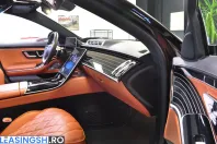 Mercedes-Benz S 580 (Clasa S) din 2021 cu 66.348 km - oferta MER228070 - foto 11