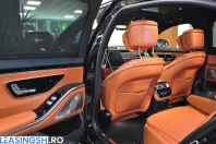Mercedes-Benz S 580 (Clasa S) din 2021 cu 66.348 km - oferta MER228070 - foto 13