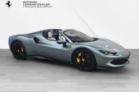 Ferrari 296 GTS din 2024 cu 1.348 km - oferta FER228072 - foto 1
