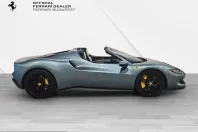 Ferrari 296 GTS din 2024 cu 1.348 km - oferta FER228072 - foto 2