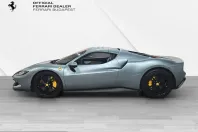Ferrari 296 GTS din 2024 cu 1.348 km - oferta FER228072 - foto 10