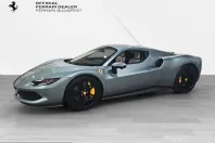 Ferrari 296 GTS din 2024 cu 1.348 km - oferta FER228072 - foto 11