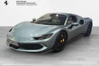 Ferrari 296 GTS din 2024 cu 1.348 km - oferta FER228072 - foto 12