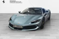 Ferrari 296 GTS din 2024 cu 1.348 km - oferta FER228072 - foto 13