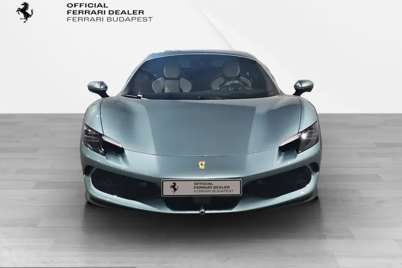Ferrari 296 GTS din 2024 cu 1.348 km - oferta FER228072 - foto 14