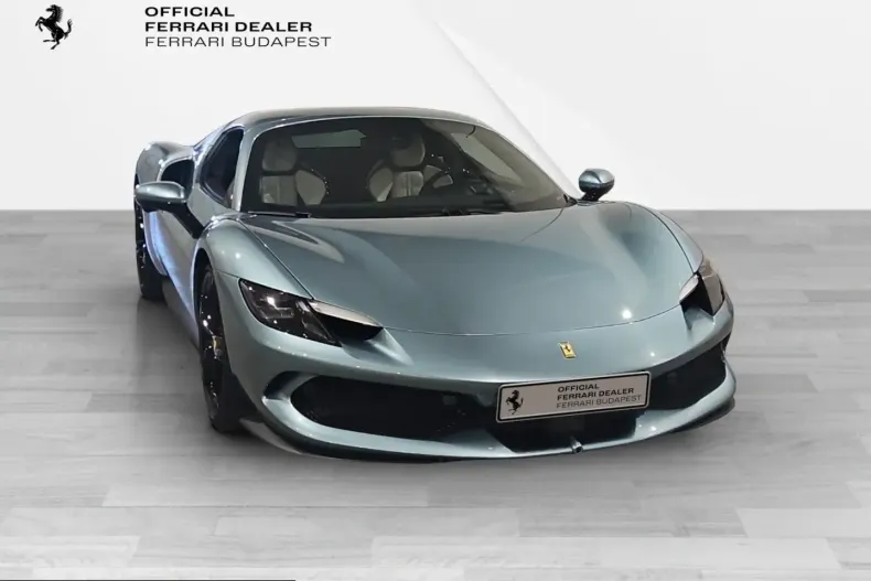 Ferrari 296 GTS din 2024 cu 1.348 km - oferta FER228072 - foto 15
