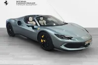 Ferrari 296 GTS din 2024 cu 1.348 km - oferta FER228072 - foto 16