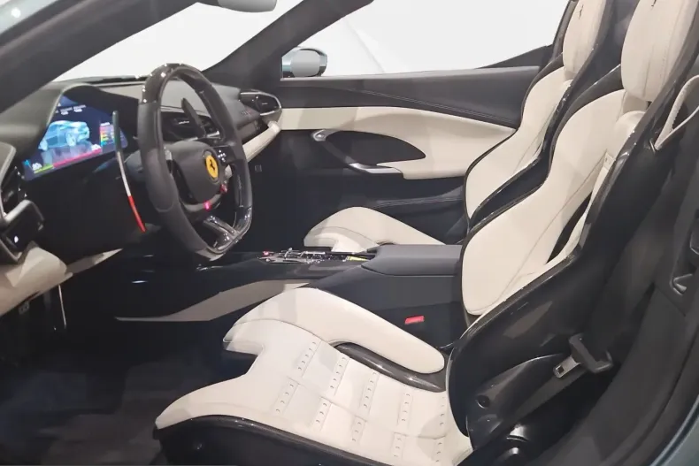Ferrari 296 GTS din 2024 cu 1.348 km - oferta FER228072 - foto 17