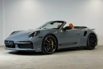 Porsche 992 din 2024 - oferta POR228073