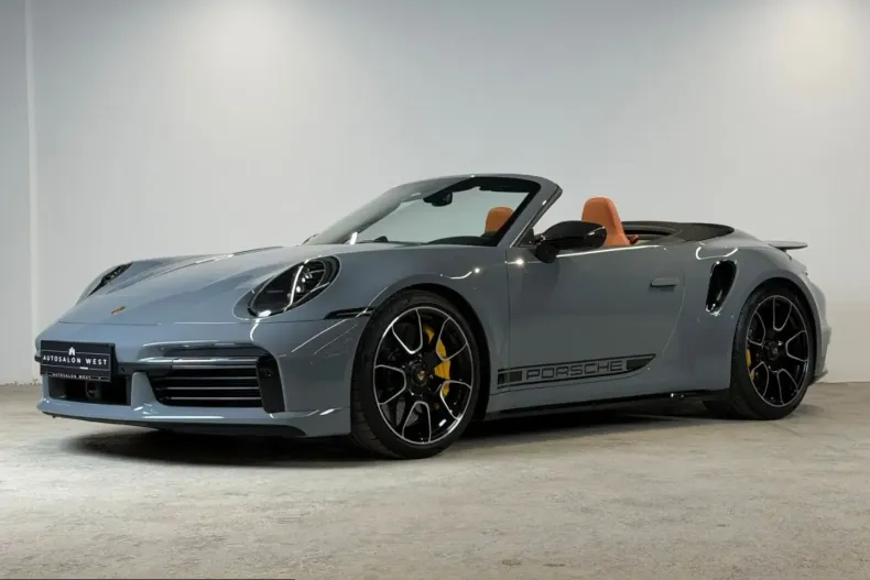 Porsche 992 din 2024 cu 6.992 km - oferta POR228073 - foto 1