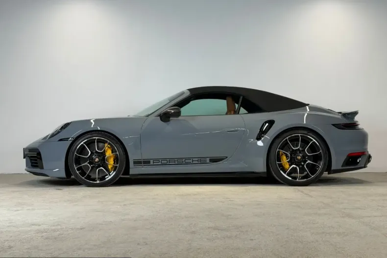 Porsche 992 din 2024 cu 6.992 km - oferta POR228073 - foto 6