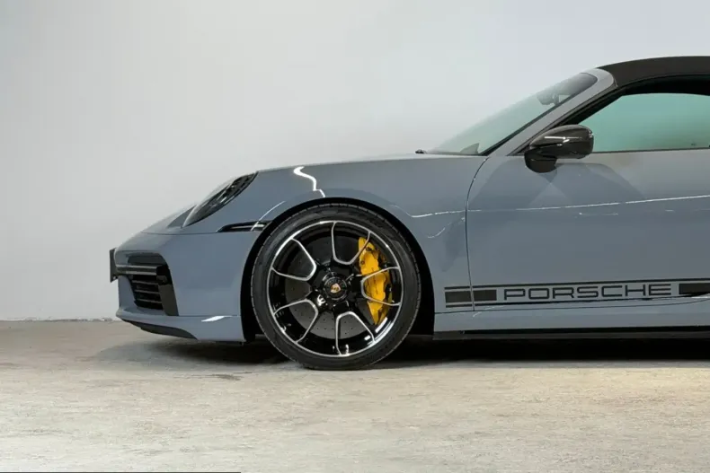 Porsche 992 din 2024 cu 6.992 km - oferta POR228073 - foto 7