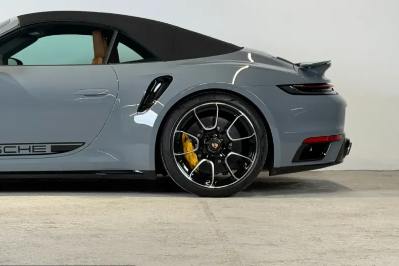 Porsche 992 din 2024 cu 6.992 km - oferta POR228073 - foto 8