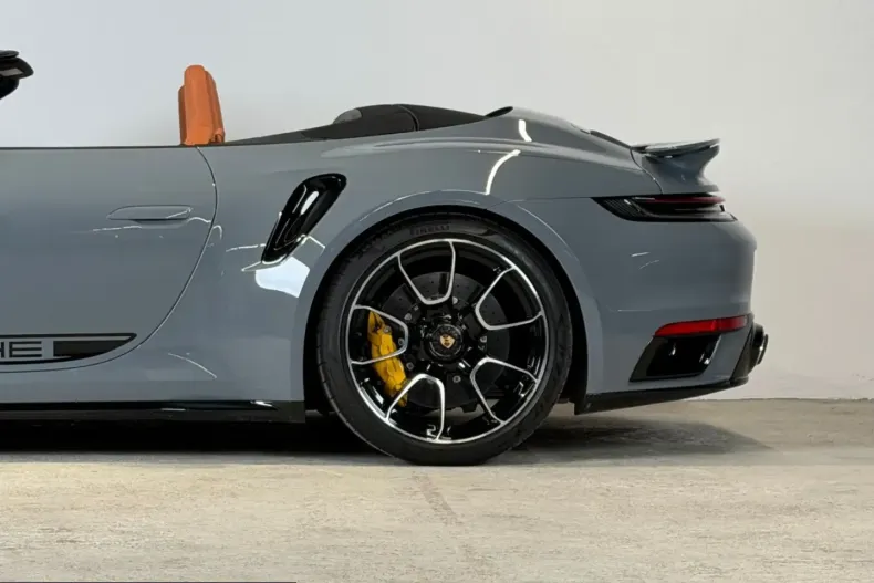 Porsche 992 din 2024 cu 6.992 km - oferta POR228073 - foto 12
