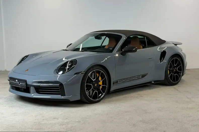 Porsche 992 din 2024 cu 6.992 km - oferta POR228073 - foto 19