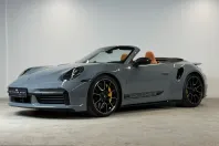 Porsche 992 din 2024 cu 6.992 km - oferta POR228073 - foto 20