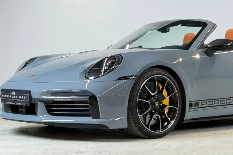 Porsche 992 din 2024 cu 6.992 km - oferta POR228073 - foto 21