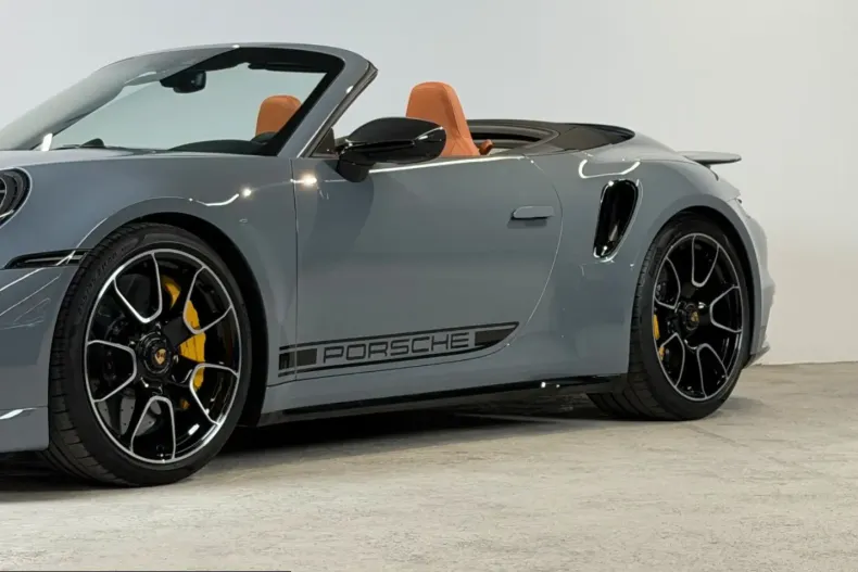 Porsche 992 din 2024 cu 6.992 km - oferta POR228073 - foto 22