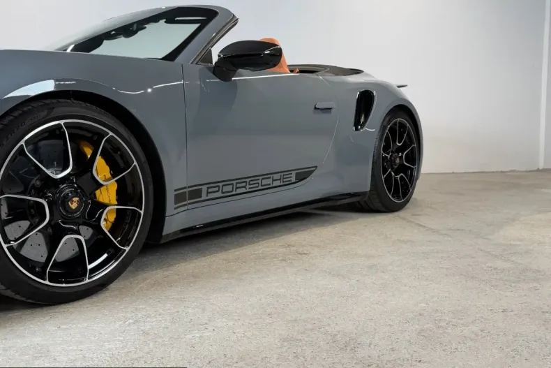 Porsche 992 din 2024 cu 6.992 km - oferta POR228073 - foto 23