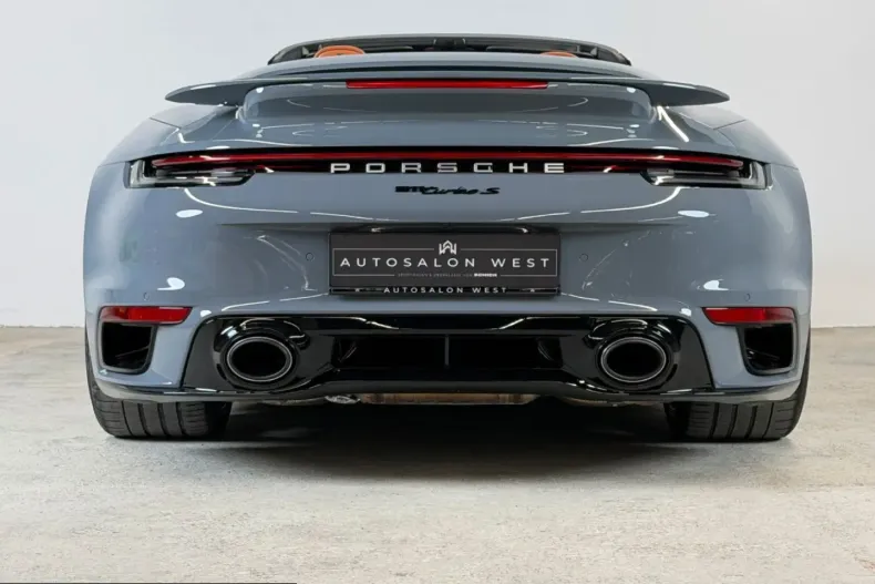 Porsche 992 din 2024 cu 6.992 km - oferta POR228073 - foto 27