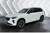 Volvo XC90 din 2025 cu 16.429 km - oferta VOL228074 - foto 1
