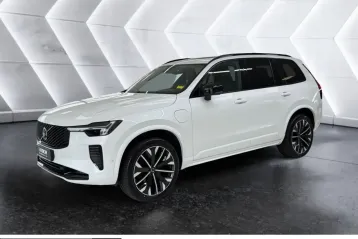 Volvo XC90 din 2025 - oferta VOL228074