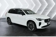 Volvo XC90 din 2025 cu 16.429 km - oferta VOL228074 - foto 4