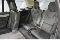 Volvo XC90 din 2025 cu 16.429 km - oferta VOL228074 - foto 17