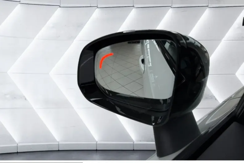 Volvo XC90 din 2025 cu 16.429 km - oferta VOL228074 - foto 21