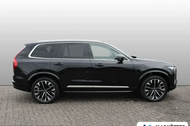 Volvo XC90 din 2025 cu 15.350 km - oferta VOL228075 - foto 2