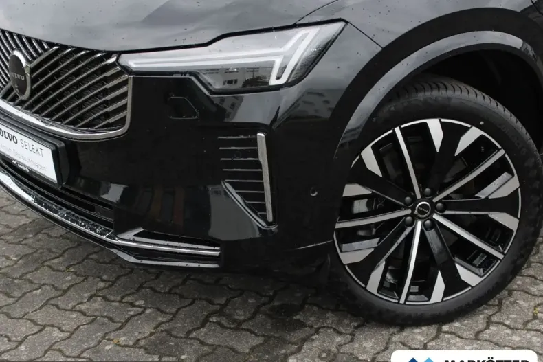 Volvo XC90 din 2025 cu 15.350 km - oferta VOL228075 - foto 4