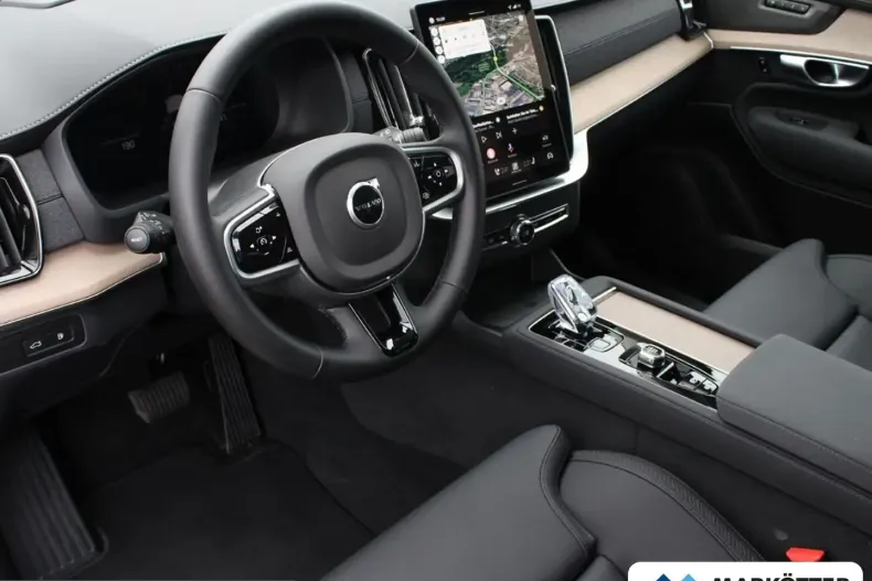 Volvo XC90 din 2025 cu 15.350 km - oferta VOL228075 - foto 5