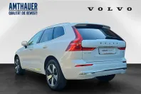 Volvo XC60 din 2025 cu 13.350 km - oferta VOL228076 - foto 4