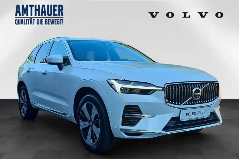 Volvo XC60 din 2025 cu 13.350 km - oferta VOL228076 - foto 7