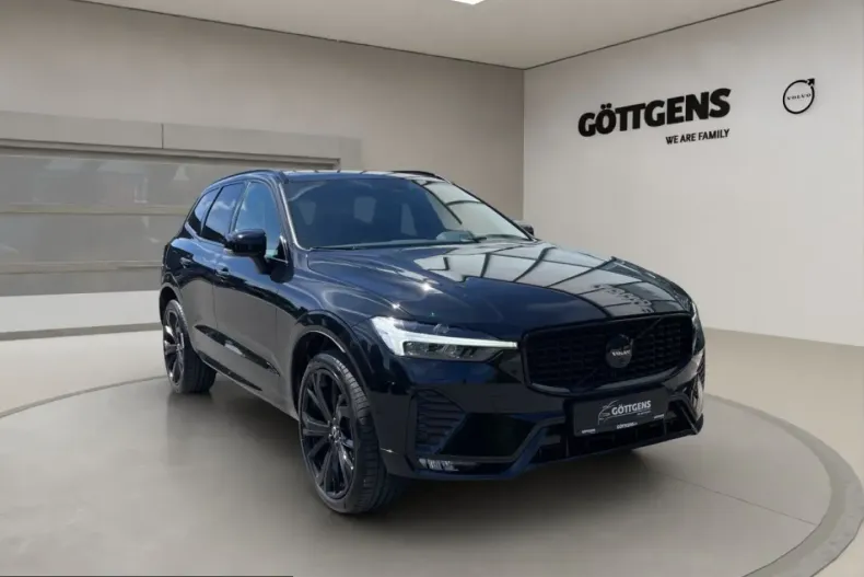 Volvo XC60 din 2025 cu 28.019 km - oferta VOL228077 - foto 1