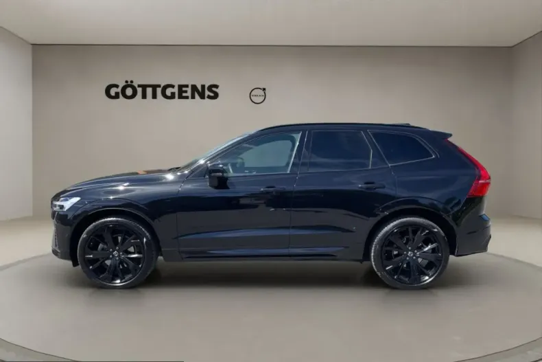 Volvo XC60 din 2025 cu 28.019 km - oferta VOL228077 - foto 2