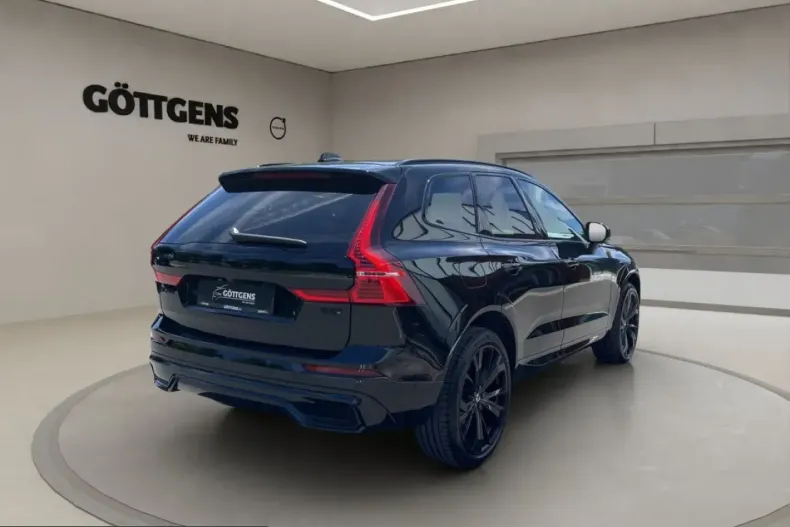Volvo XC60 din 2025 cu 28.019 km - oferta VOL228077 - foto 4