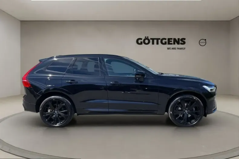 Volvo XC60 din 2025 cu 28.019 km - oferta VOL228077 - foto 5