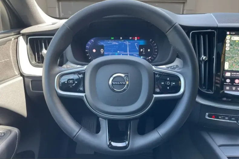 Volvo XC60 din 2025 cu 28.019 km - oferta VOL228077 - foto 7
