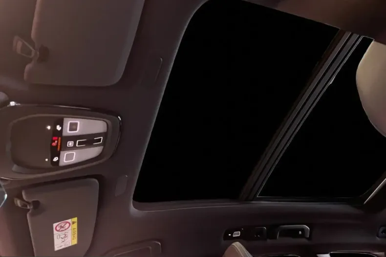 Volvo XC60 din 2025 cu 28.019 km - oferta VOL228077 - foto 13