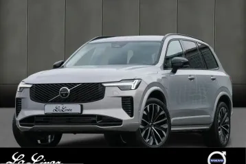 Volvo XC90 din 2025 - oferta VOL228079