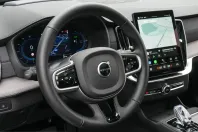Volvo XC90 din 2025 cu 21.438 km - oferta VOL228079 - foto 9